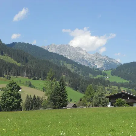 Haus Waldmann