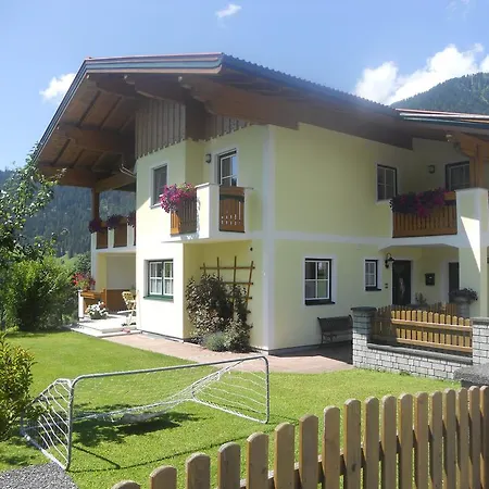 Haus Waldmann Apartment Sankt Martin am Tennengebirge