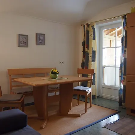 Apartment Haus Waldmann