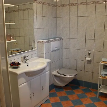Haus Waldmann Sankt Martin am Tennengebirge