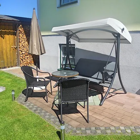 Apartment Haus Waldmann Sankt Martin am Tennengebirge