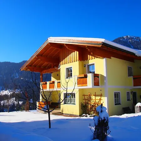 Haus Waldmann Sankt Martin am Tennengebirge