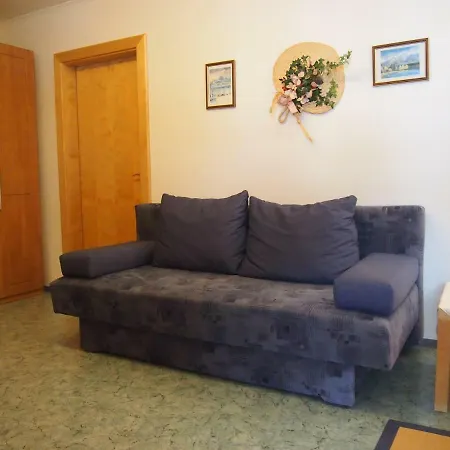 Apartment Haus Waldmann